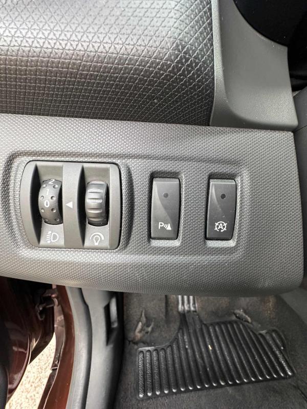 Renault Clio 0.9 TCe 90ch energy Dynamique eco²