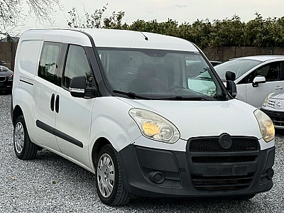 Fiat Doblo Doblo 1.3 Multijet Active DPF