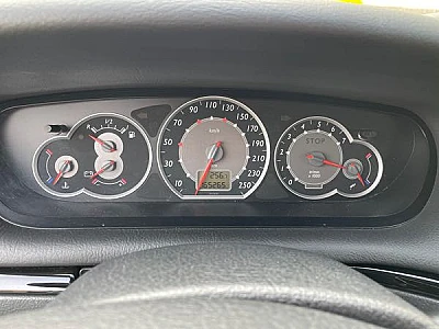 Citroen C5 II 1.6 HDI 110 FAP CONFORT AIRDREAM