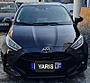 Toyota Yaris IV 70 VVT-I DESIGN thumbnail