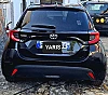 Toyota Yaris IV 70 VVT-I DESIGN thumbnail