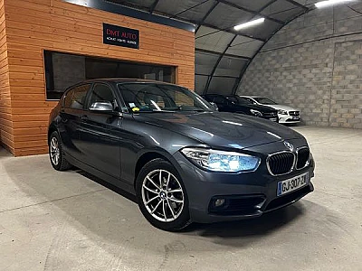Bmw Serie 1 (F40) 118D 150 8CV LOUNGE