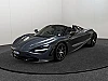 Mclaren 720S SPIDER 4.0i - 32V V8 TURBO thumbnail