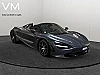 Mclaren 720S SPIDER 4.0i - 32V V8 TURBO thumbnail