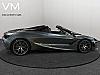 Mclaren 720S SPIDER 4.0i - 32V V8 TURBO thumbnail