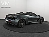 Mclaren 720S SPIDER 4.0i - 32V V8 TURBO thumbnail