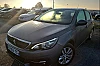 Peugeot 308 II (2) 1.5 BLUEHDI 130 S&amp;S 7CV ALLURE BUSINESS thumbnail