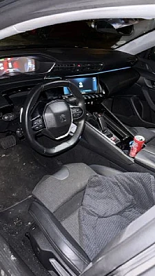 Peugeot 508 II 2.0 BLUEHDI 160 S&amp;S 9CV ACTIVE BUSINESS EAT8