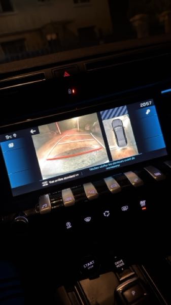 Peugeot 508 II 2.0 BLUEHDI 160 S&amp;S 9CV ACTIVE BUSINESS EAT8