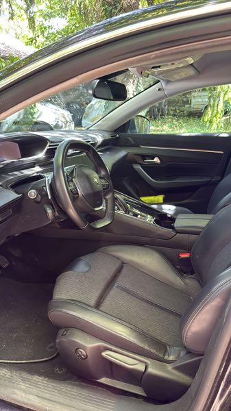 Peugeot 508 II 2.0 BLUEHDI 160 S&amp;S 9CV ACTIVE BUSINESS EAT8