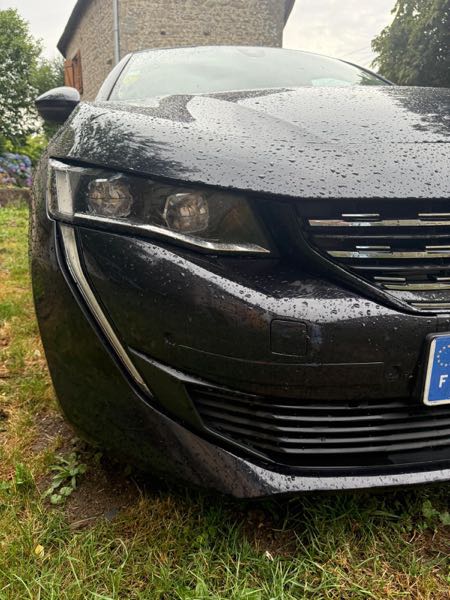 Peugeot 508 II 2.0 BLUEHDI 160 S&amp;S 9CV ACTIVE BUSINESS EAT8