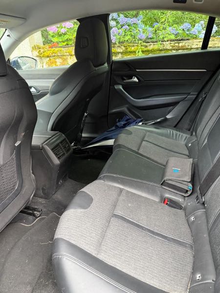 Peugeot 508 II 2.0 BLUEHDI 160 S&amp;S 9CV ACTIVE BUSINESS EAT8
