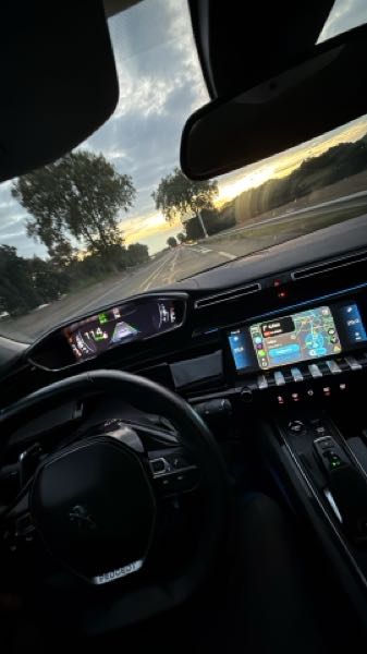 Peugeot 508 II 2.0 BLUEHDI 160 S&amp;S 9CV ACTIVE BUSINESS EAT8