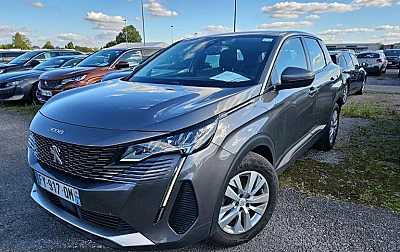 Peugeot 3008 II (2) 1.5 BLUEHDI 130 S&amp;S 7CV ACTIVE BUSINESS EAT8