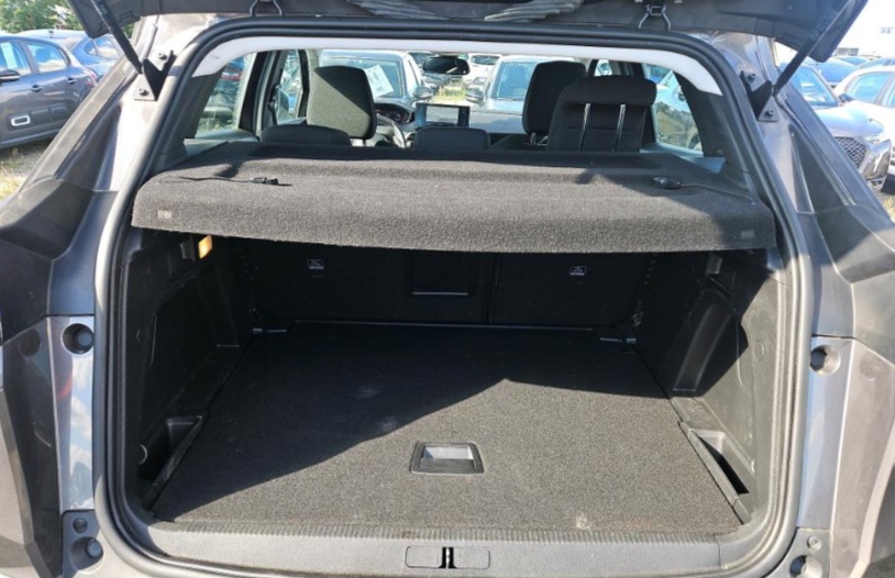 Peugeot 3008 II (2) 1.5 BLUEHDI 130 S&amp;S 7CV ACTIVE BUSINESS EAT8