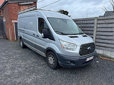 Ford Transit 2.0  L3H2 * PROBLEME MOTEUR