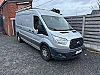 Ford Transit 2.0  L3H2 * PROBLEME MOTEUR thumbnail