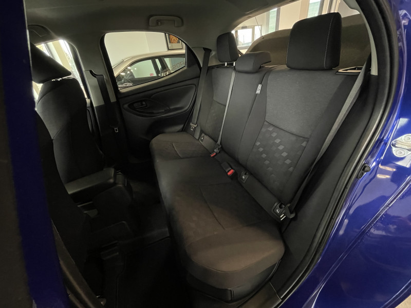 Toyota YARIS 116H DESIGN 5P MY25