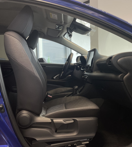 Toyota YARIS 116H DESIGN 5P MY25