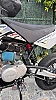 LOT DE 2 MOTOCROSS YCF 150, RXF 190 thumbnail