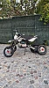 LOT DE 2 MOTOCROSS YCF 150, RXF 190 thumbnail