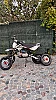 LOT DE 2 MOTOCROSS YCF 150, RXF 190 thumbnail