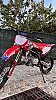 LOT DE 2 MOTOCROSS YCF 150, RXF 190 thumbnail