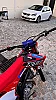 LOT DE 2 MOTOCROSS YCF 150, RXF 190 thumbnail