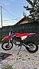 LOT DE 2 MOTOCROSS YCF 150, RXF 190 thumbnail