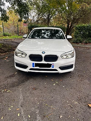 Bmw Serie 1 (F20) (2) 116DA 116 BUSINESS DESIGN