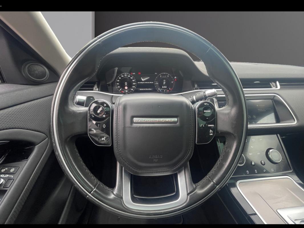 Land Rover Range Rover Evoque 2.0 Td4 16V MHEV AWD 150 cv