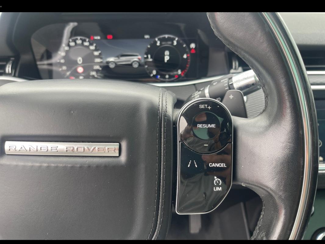 Land Rover Range Rover Evoque 2.0 Td4 16V MHEV AWD 150 cv