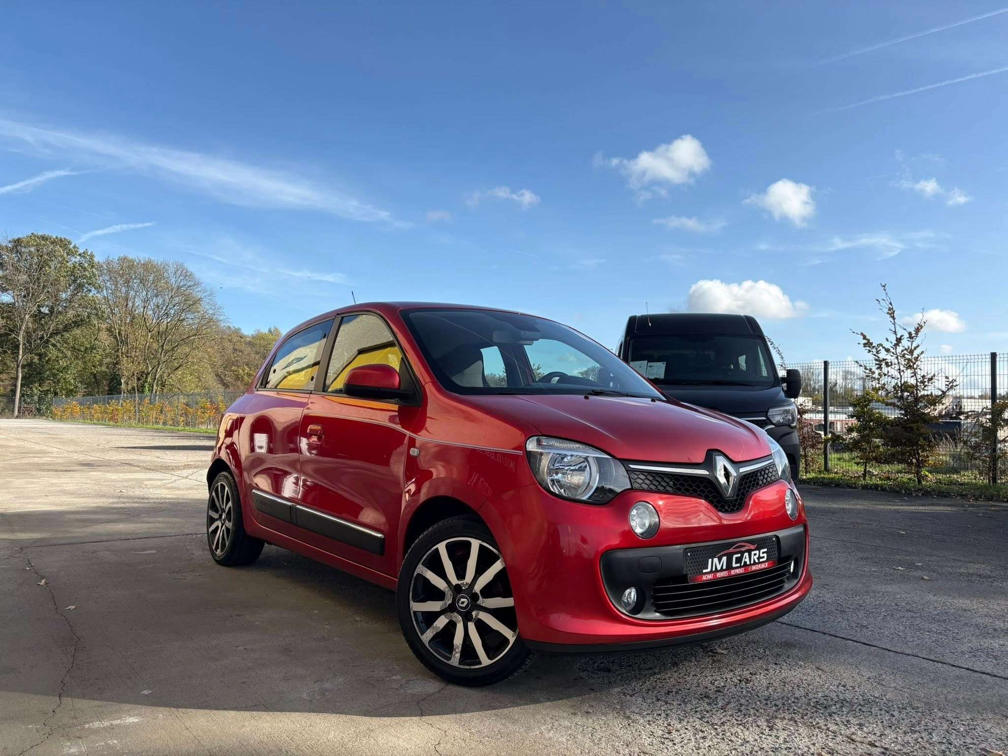 Renault Twingo Twingo 1.0i SCe Night