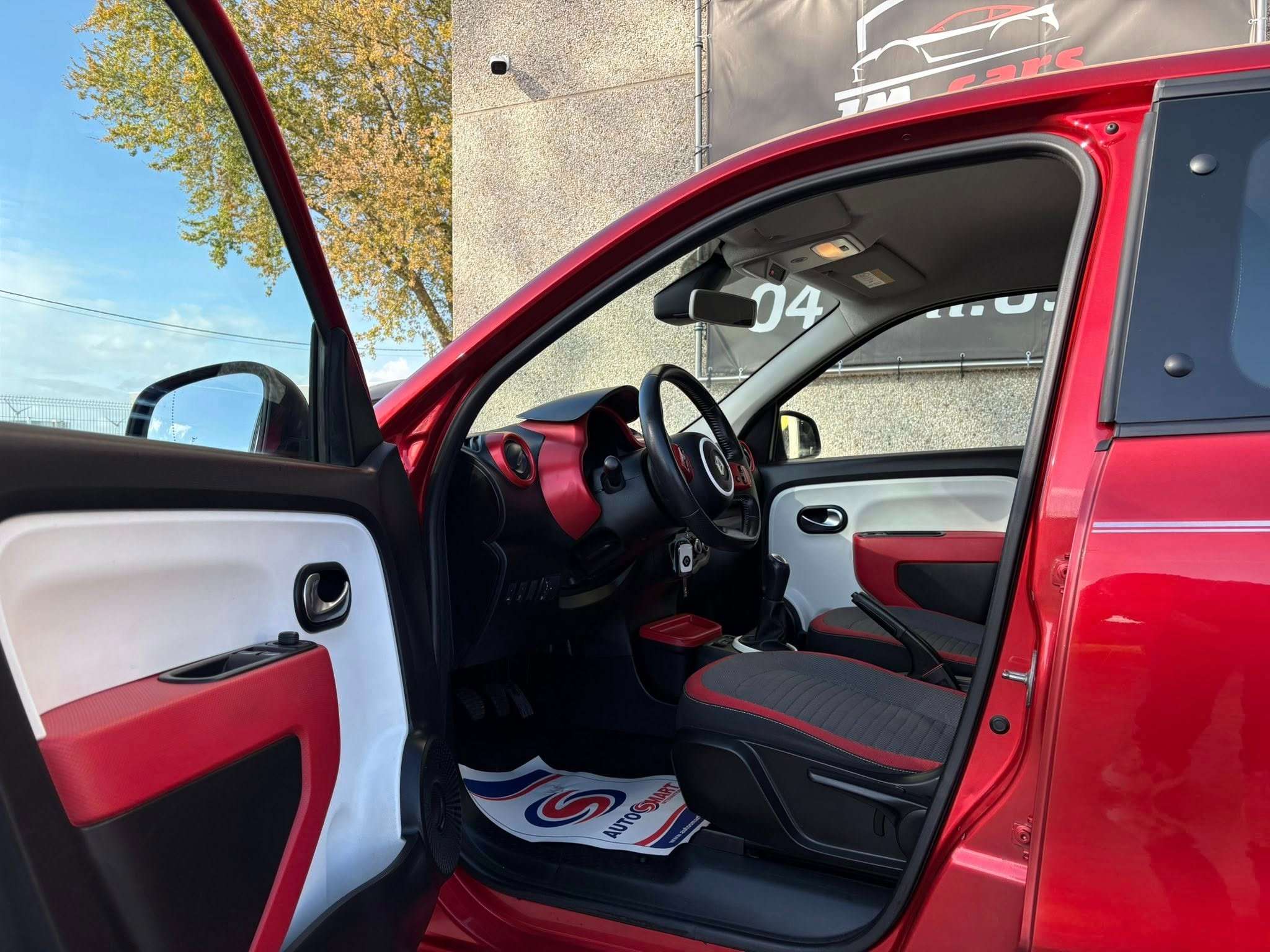 Renault Twingo Twingo 1.0i SCe Night