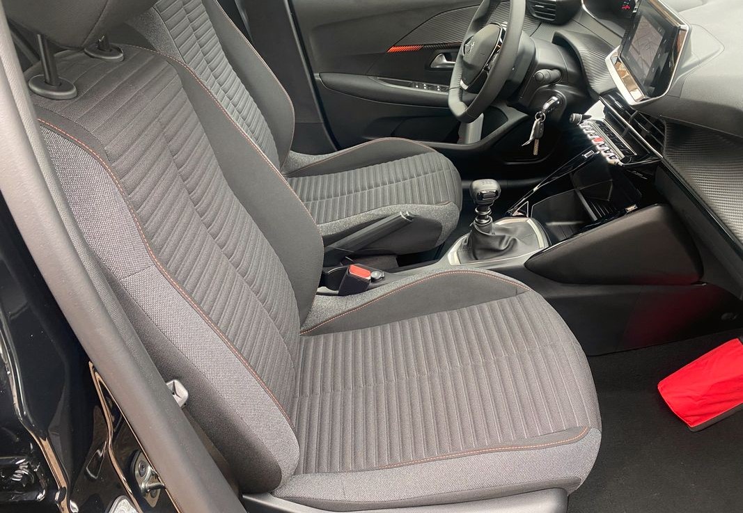 Peugeot 208 BlueHDi 100 S&S BVM6 Allure/GARANTIE 36 MOIS