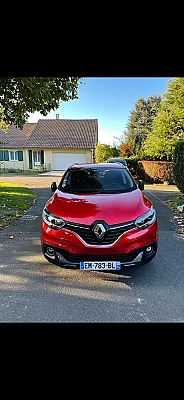 Renault Kadjar 1.2 TCE 130 ENERGY INTENS EDC