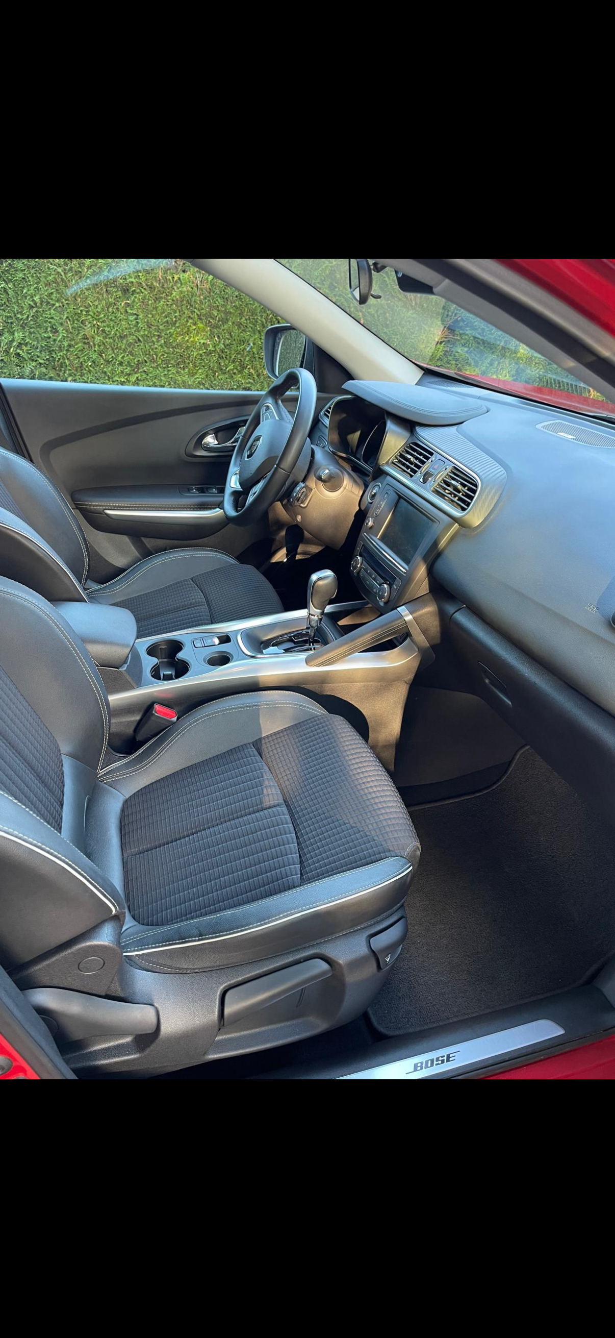 Renault Kadjar 1.2 TCE 130 ENERGY INTENS EDC