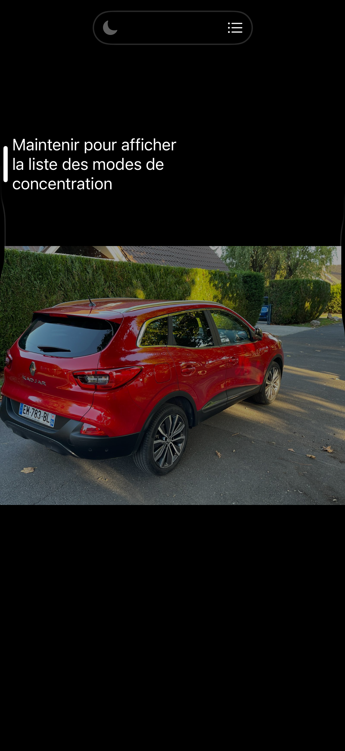 Renault Kadjar 1.2 TCE 130 ENERGY INTENS EDC