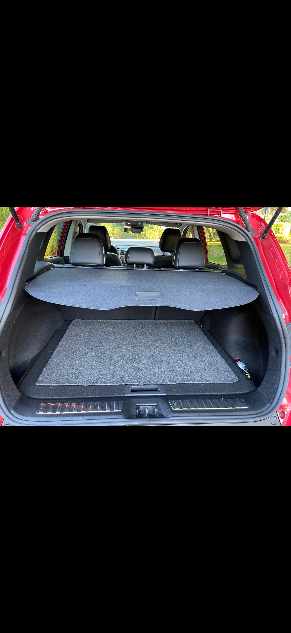 Renault Kadjar 1.2 TCE 130 ENERGY INTENS EDC