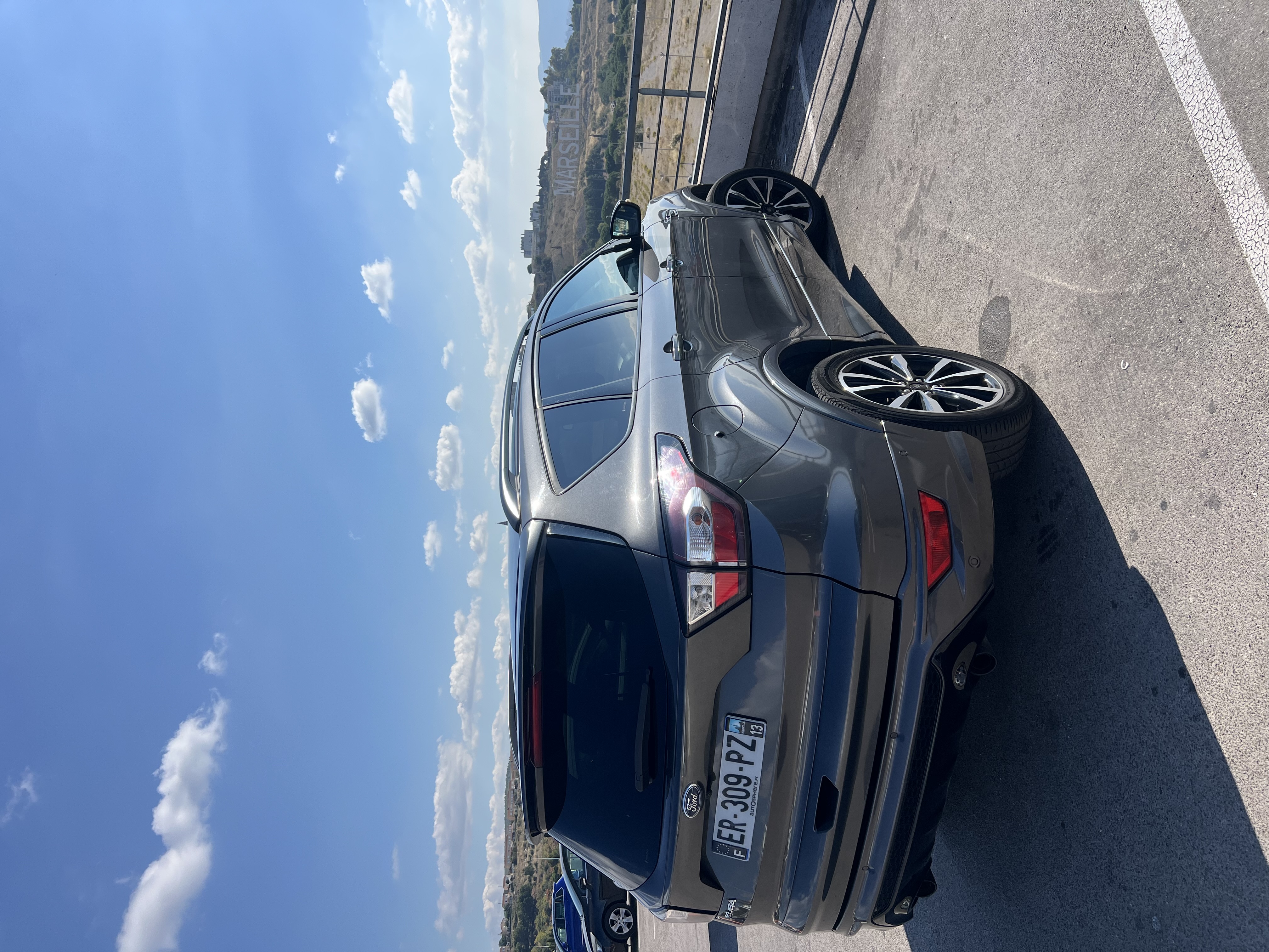 Ford Kuga II (2) 2.0 TDCI 150 S&amp;S 4X4 ST LINE
