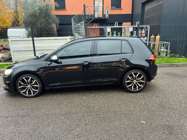 Volkswagen Golf IV TDI 150 CARAT BV6 5P