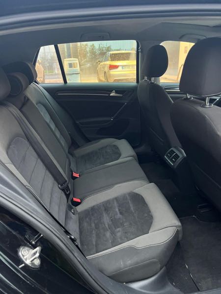Volkswagen Golf IV TDI 150 CARAT BV6 5P