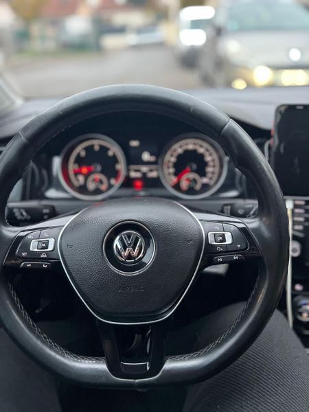 Volkswagen Golf IV TDI 150 CARAT BV6 5P