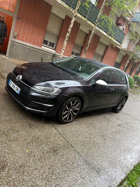 Volkswagen Golf IV TDI 150 CARAT BV6 5P