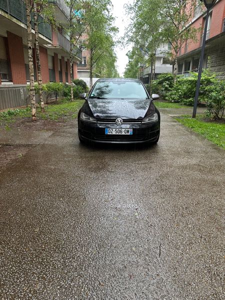 Volkswagen Golf IV TDI 150 CARAT BV6 5P