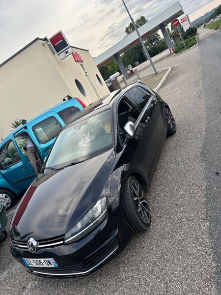 Volkswagen Golf IV TDI 150 CARAT BV6 5P