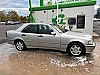 Mercedes-Benz Classe C Mercedes C200 2.2 cdi thumbnail