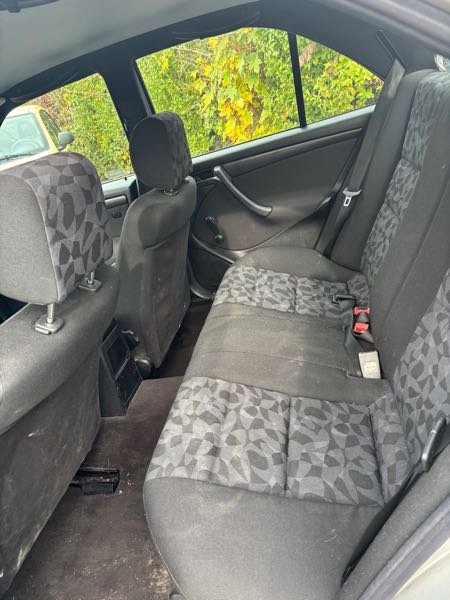 Mercedes-Benz Classe C Mercedes C200 2.2 cdi