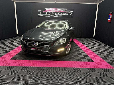 Volvo S60 S60 1.6/ Cuir/ Garantie 12 Mois
