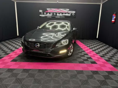 Volvo S60 S60 1.6/ Cuir/ Garantie 12 Mois